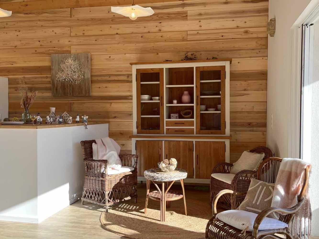 Villa Fautea Verdon 韦尔东的圣克鲁瓦 外观 照片