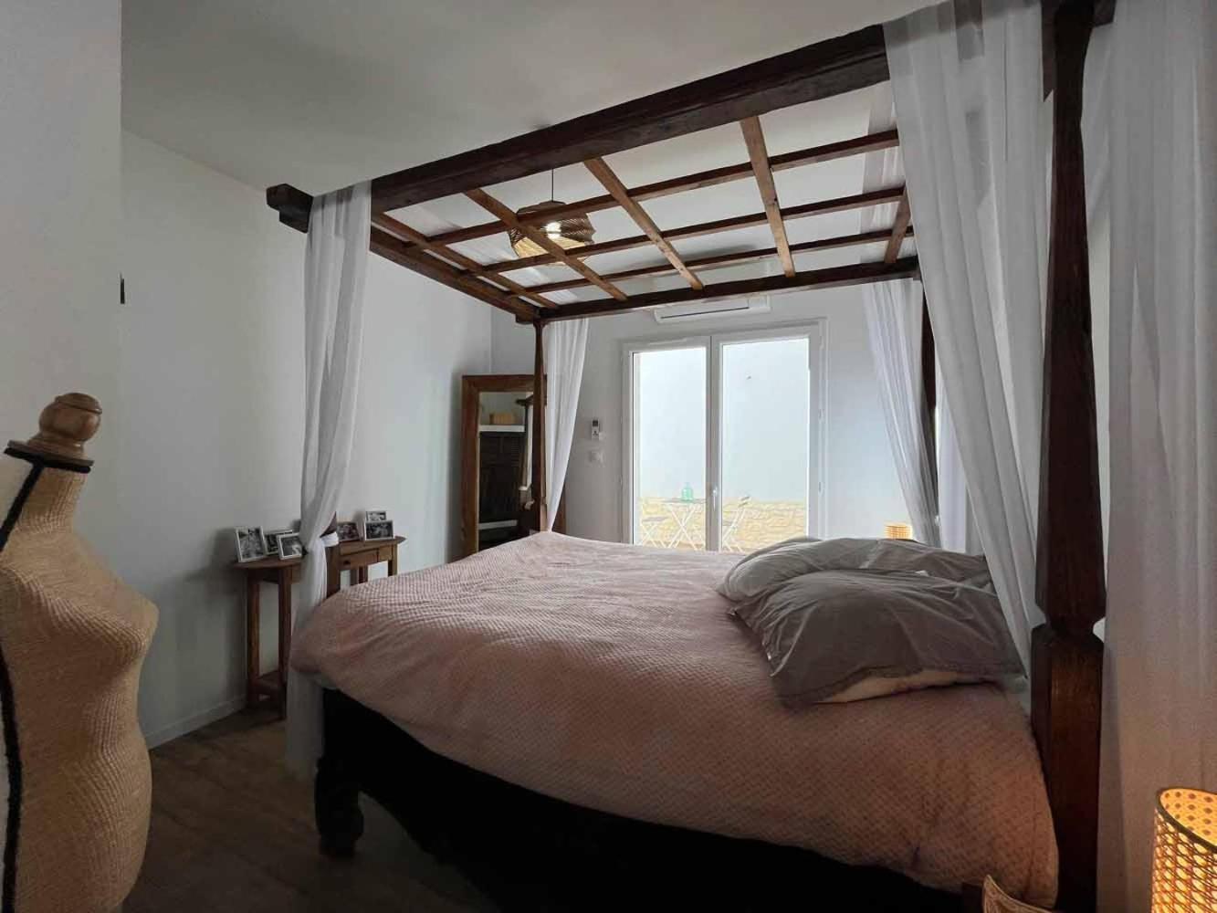 Villa Fautea Verdon 韦尔东的圣克鲁瓦 外观 照片