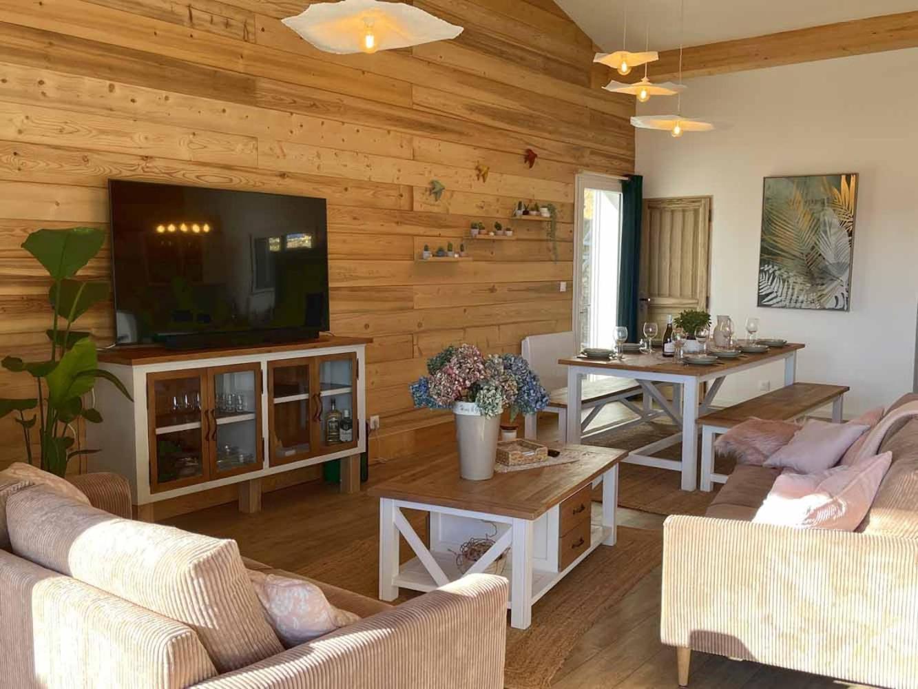 Villa Fautea Verdon 韦尔东的圣克鲁瓦 外观 照片