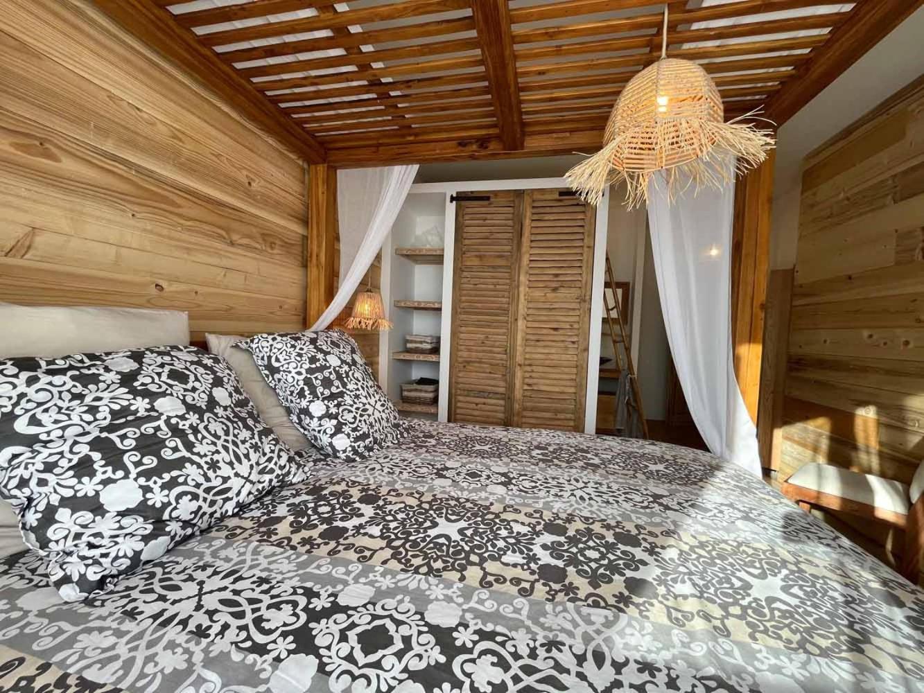 Villa Fautea Verdon 韦尔东的圣克鲁瓦 外观 照片